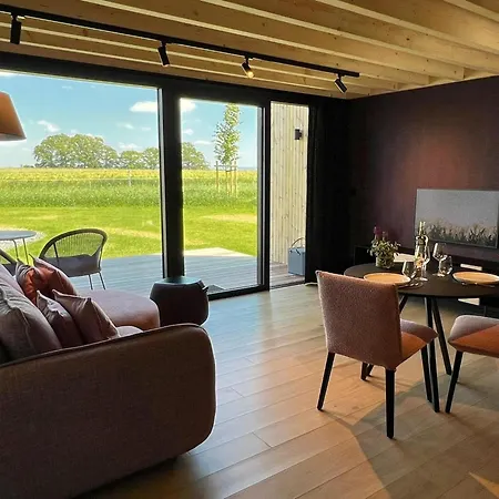 Holiday home Romantic Holiday With Shared Pool *