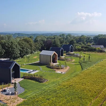 Romantic Holiday With Shared Pool Holiday home