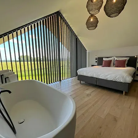 Holiday home Romantic Holiday With Shared Pool