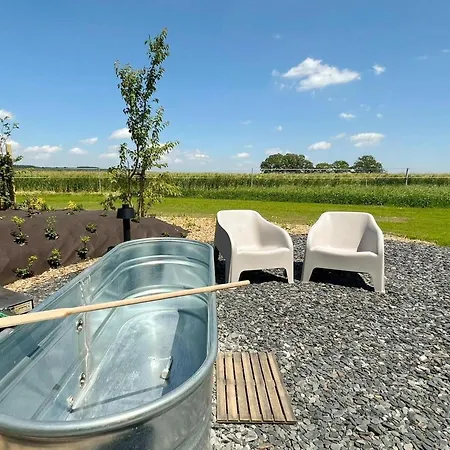 Romantic Holiday With Shared Pool Holiday home *