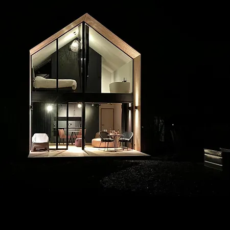 Holiday home Romantic Holiday With Shared Pool *