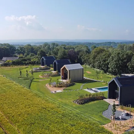 Romantic Holiday With Shared Pool Holiday home
