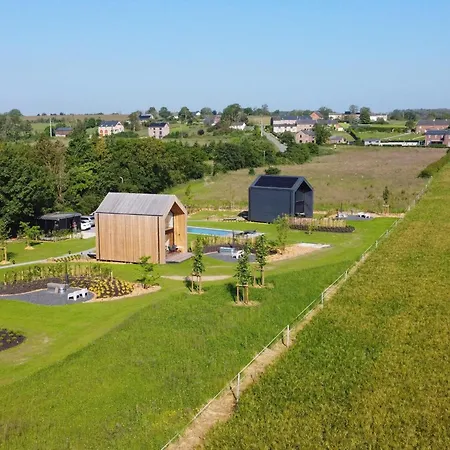 Holiday home Romantic Holiday With Shared Pool