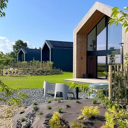 Holiday home Romantic Holiday With Shared Pool *