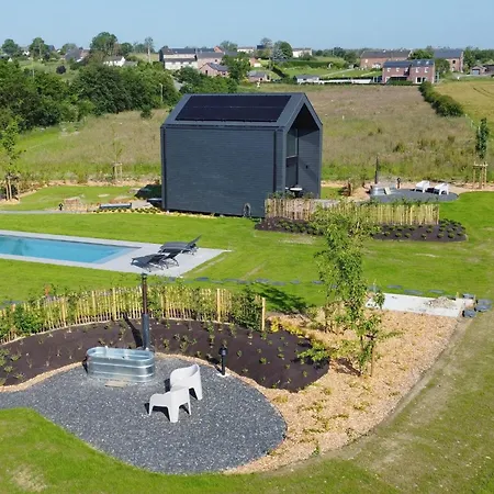 Holiday home Romantic Holiday With Shared Pool